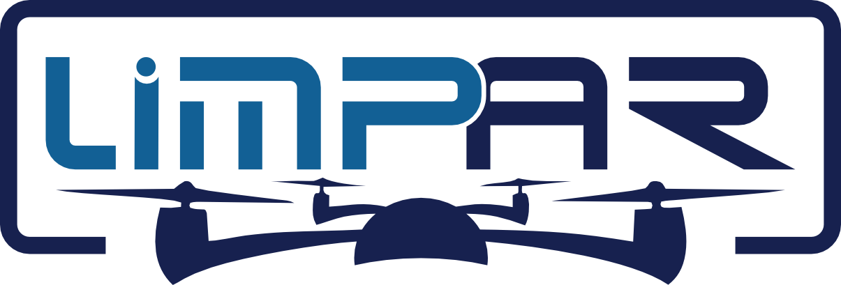 Logomarca Limparr